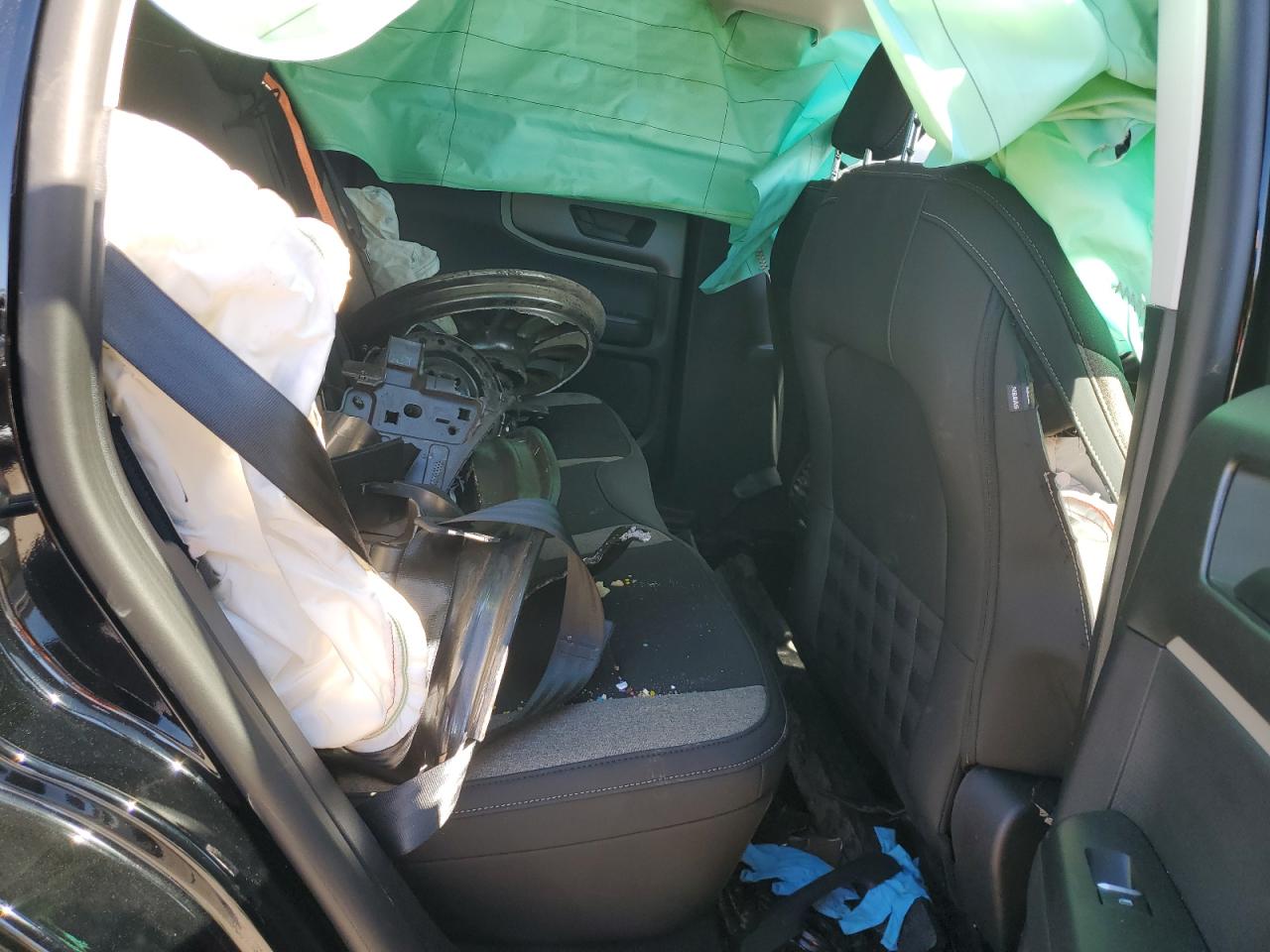 Ford Bronco Big Bend Image 12