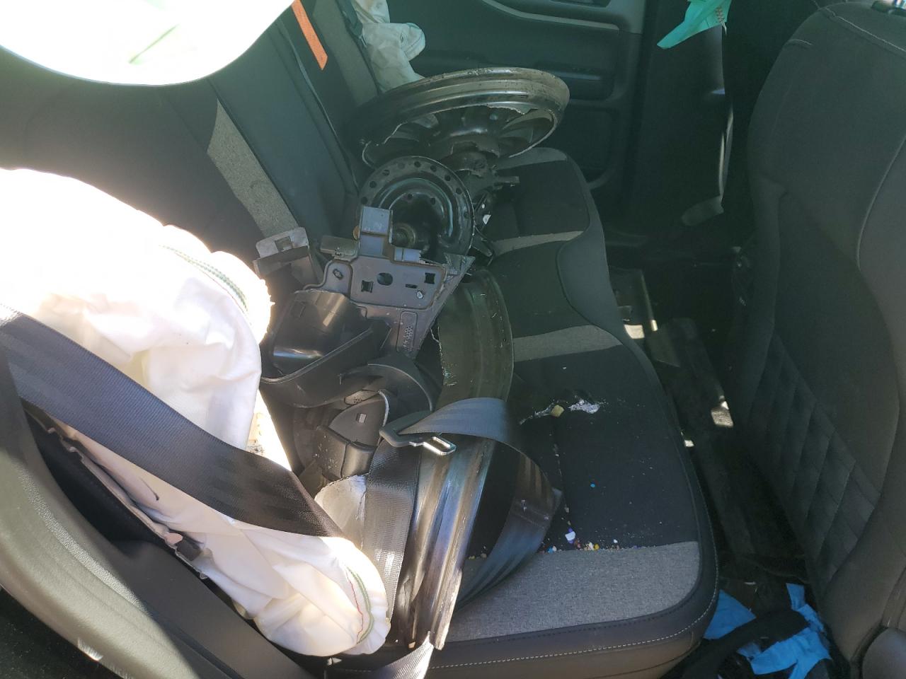 Ford Bronco Big Bend Image 11