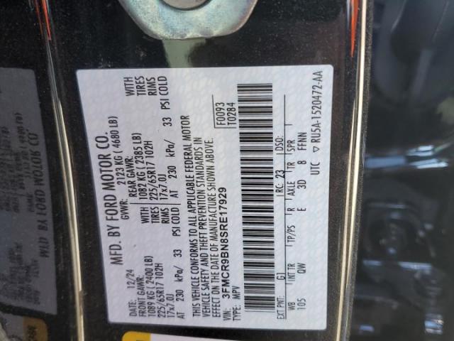 Ford Bronco Big Bend Image 13