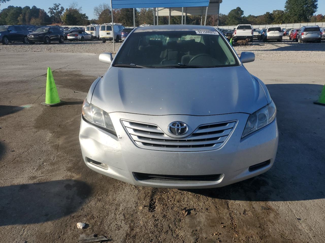 Toyota Camry Ce Image 3