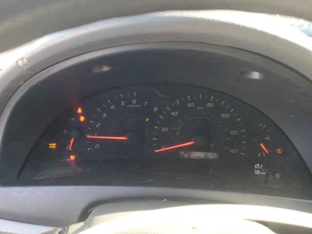 Toyota Camry Ce Image 11