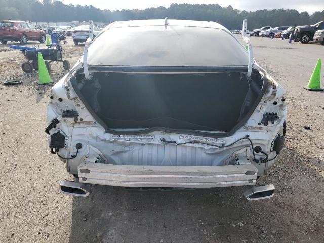 Toyota Avalon Xle Image 12