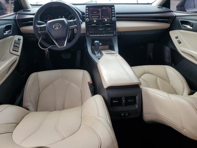 Toyota Avalon Xle Image 8