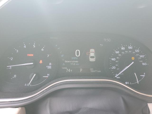 Toyota Avalon Xle Image 7