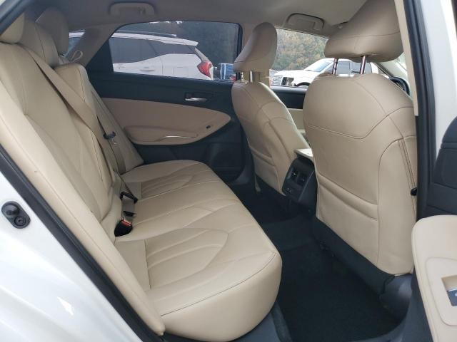 Toyota Avalon Xle Image 2