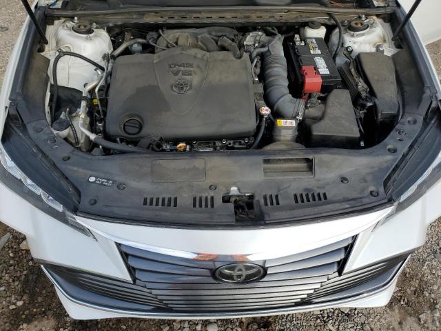 Toyota Avalon Xle Image 11