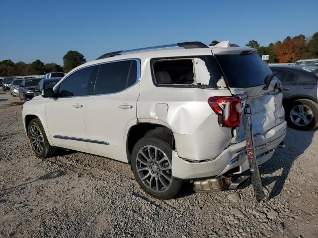 GMC Acadia Denali Image 7