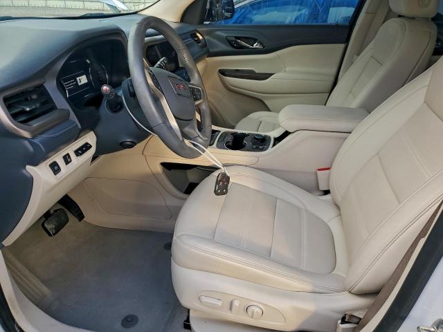 GMC Acadia Denali Image 4