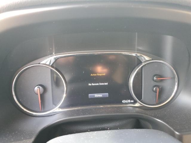 GMC Acadia Denali Image 2