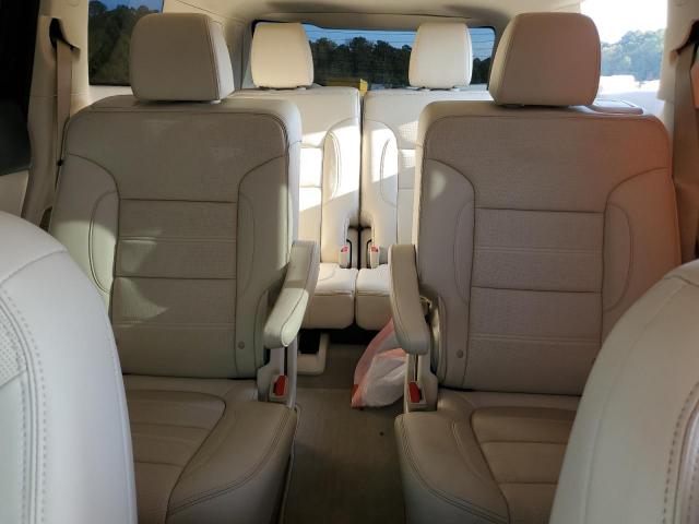 GMC Acadia Denali Image 6