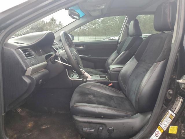 Toyota Camry Le Image 11