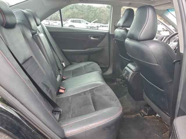 Toyota Camry Le Image 5