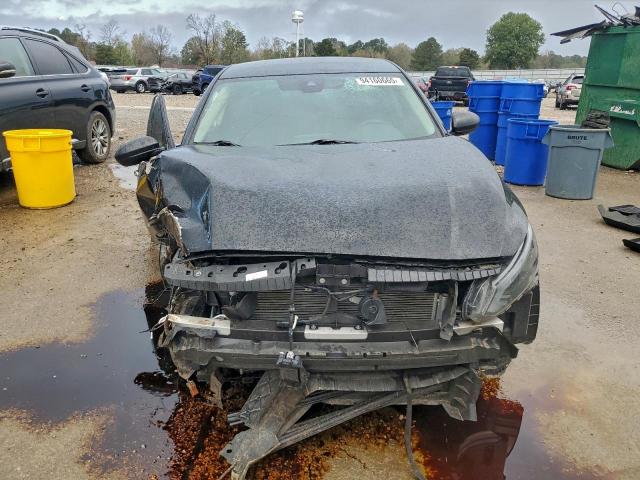 Nissan Altima S Image 4