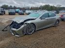 Lexus LS 500 Base Image 1