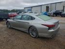 Lexus LS 500 Base Image 3