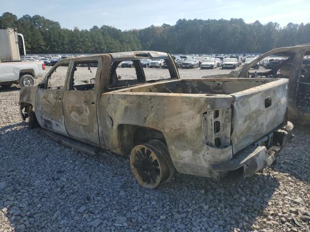 Chevrolet Silverado K1500 High Country Image 5