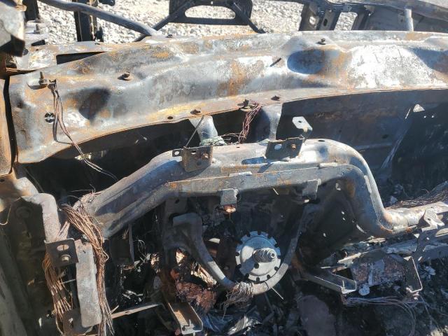 Chevrolet Silverado K1500 High Country Image 7