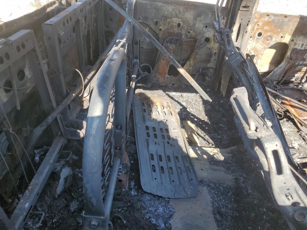 Chevrolet Silverado K1500 High Country Image 10