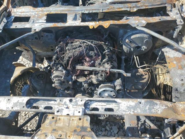 Chevrolet Silverado K1500 High Country Image 11