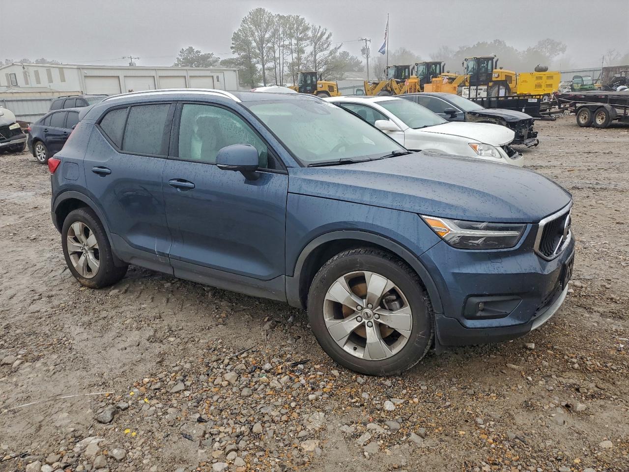 Volvo XC40 T5 Momentum Image 6