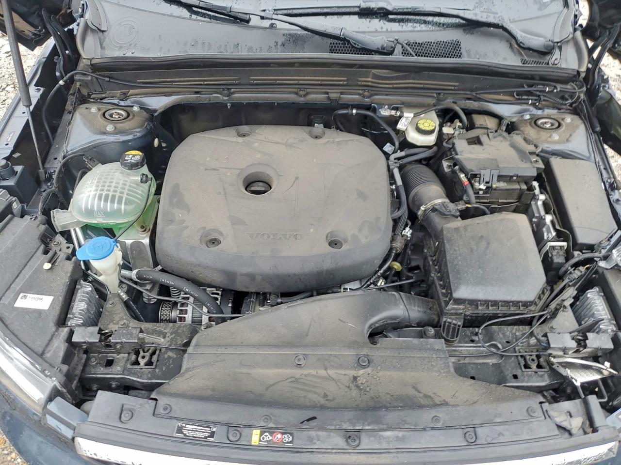 Volvo XC40 T5 Momentum Image 7