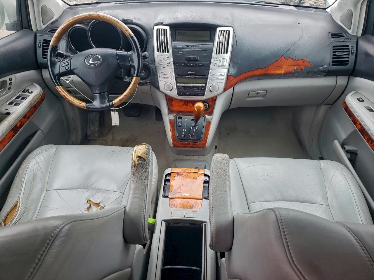 Lexus RX 330 Image 6