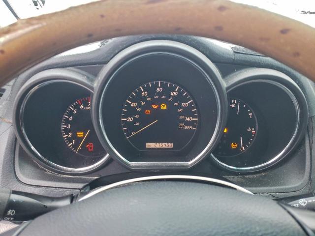 Lexus RX 330 Image 12