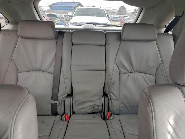 Lexus RX 330 Image 4