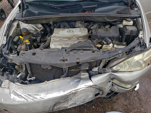 Lexus RX 330 Image 8