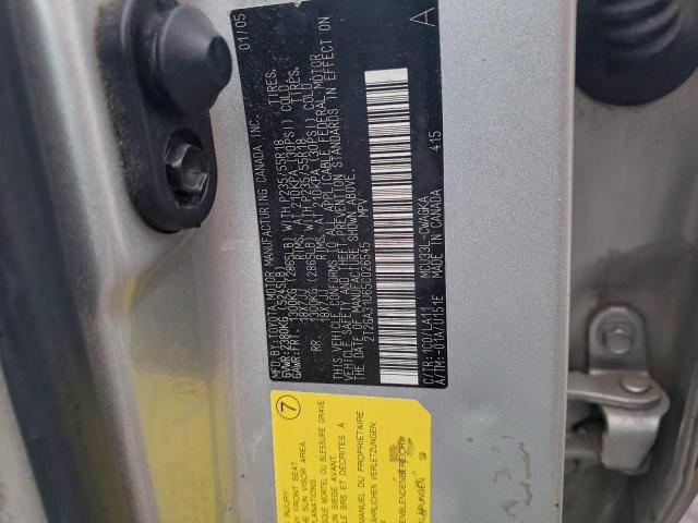 Lexus RX 330 Image 7