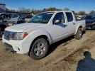 Nissan Frontier S Image 1