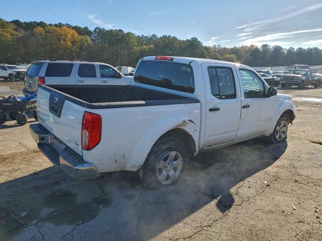 Nissan Frontier S Image 3