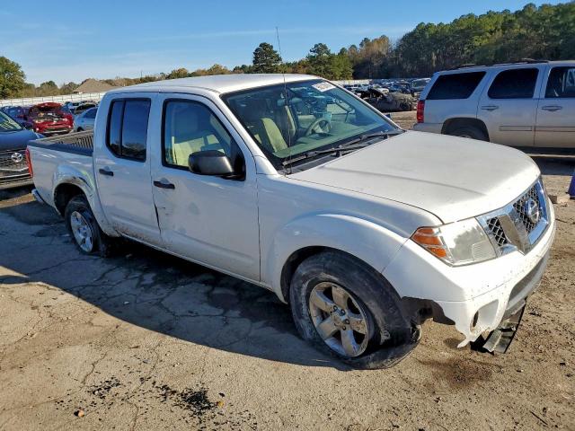 Nissan Frontier S Image 6