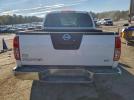 Nissan Frontier S Image 10