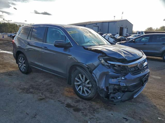 Honda Pilot Ex Image 3