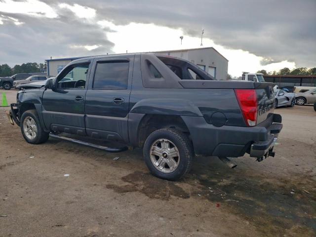 Chevrolet Avalanche C1500 Image 12
