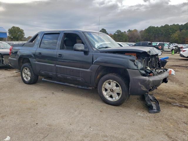 Chevrolet Avalanche C1500 Image 10