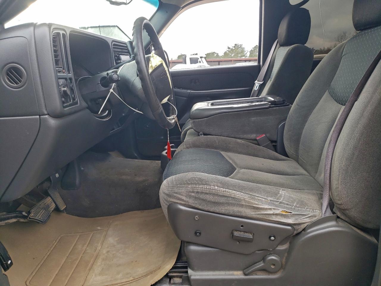 Chevrolet Avalanche C1500 Image 9