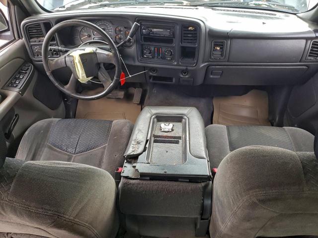 Chevrolet Avalanche C1500 Image 5