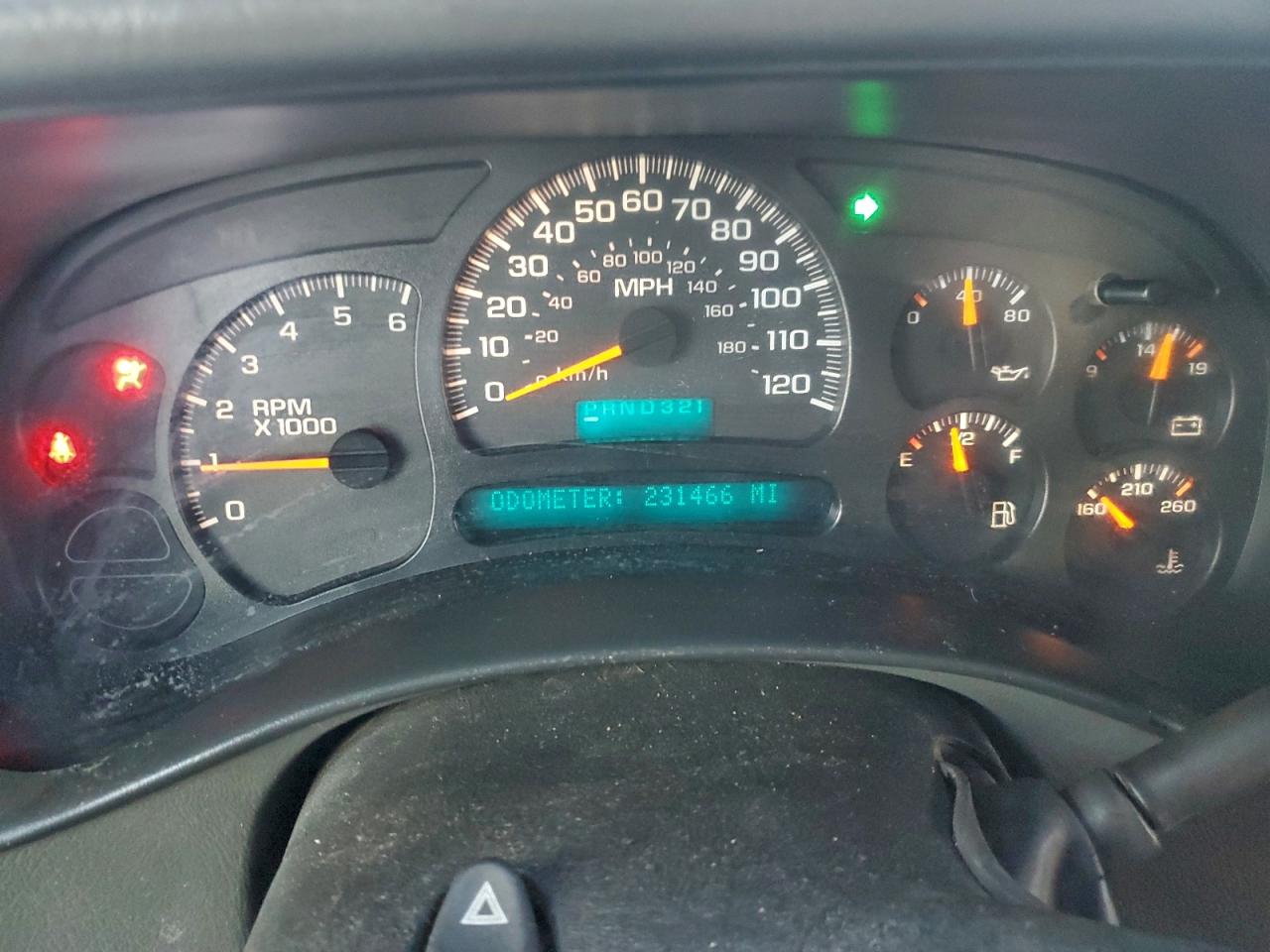 Chevrolet Avalanche C1500 Image 7