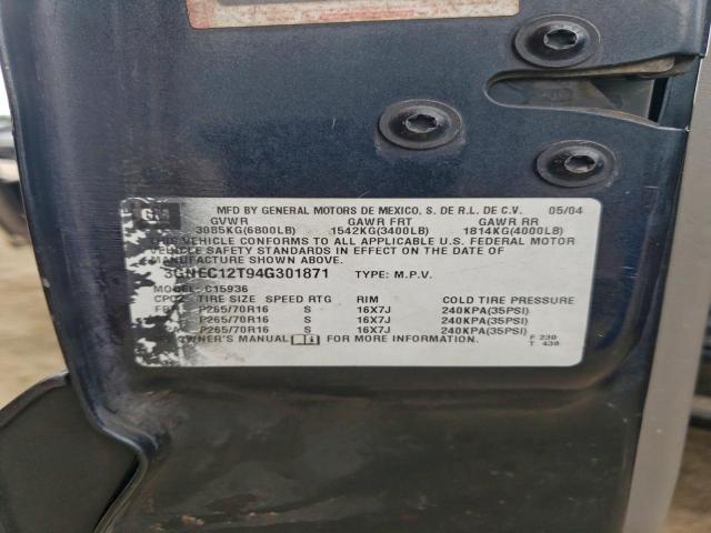 Chevrolet Avalanche C1500 Image 8