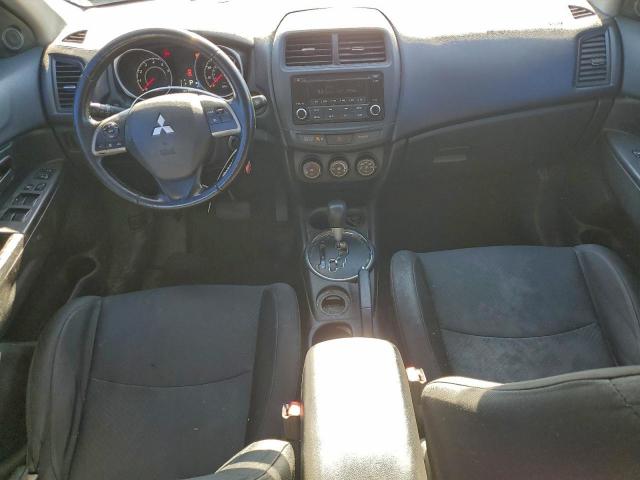 Mitsubishi Outlander Es Image 4