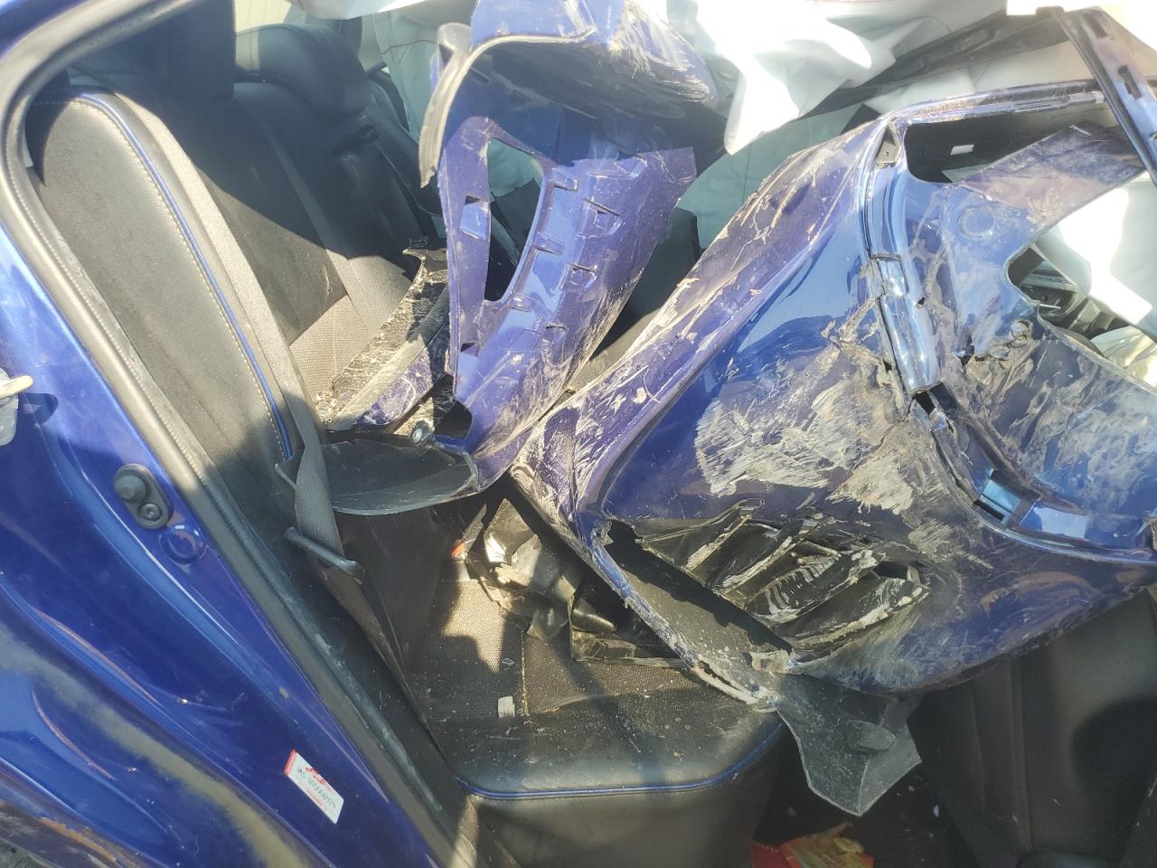 Toyota Corolla L Image 5