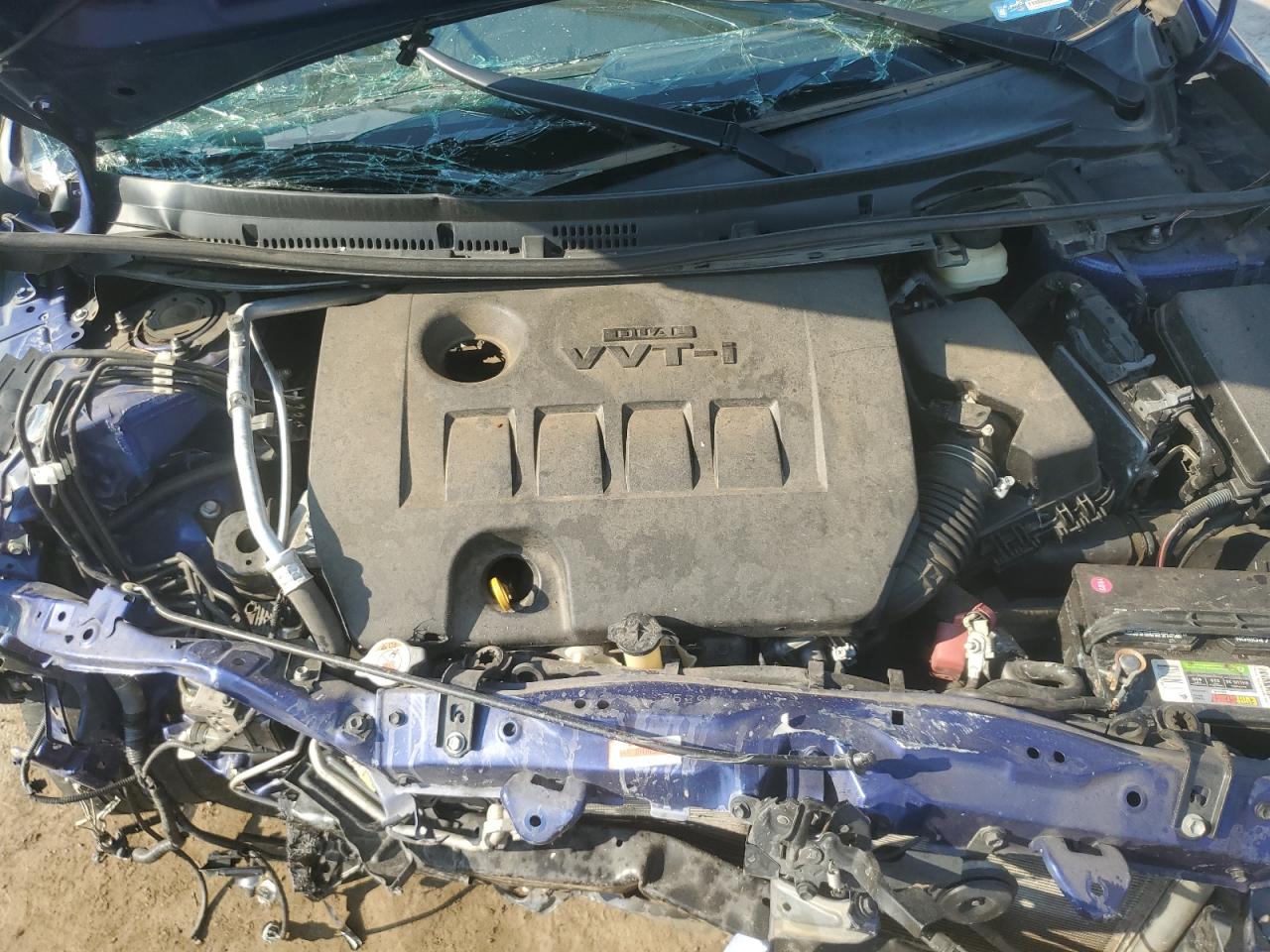 Toyota Corolla L Image 6