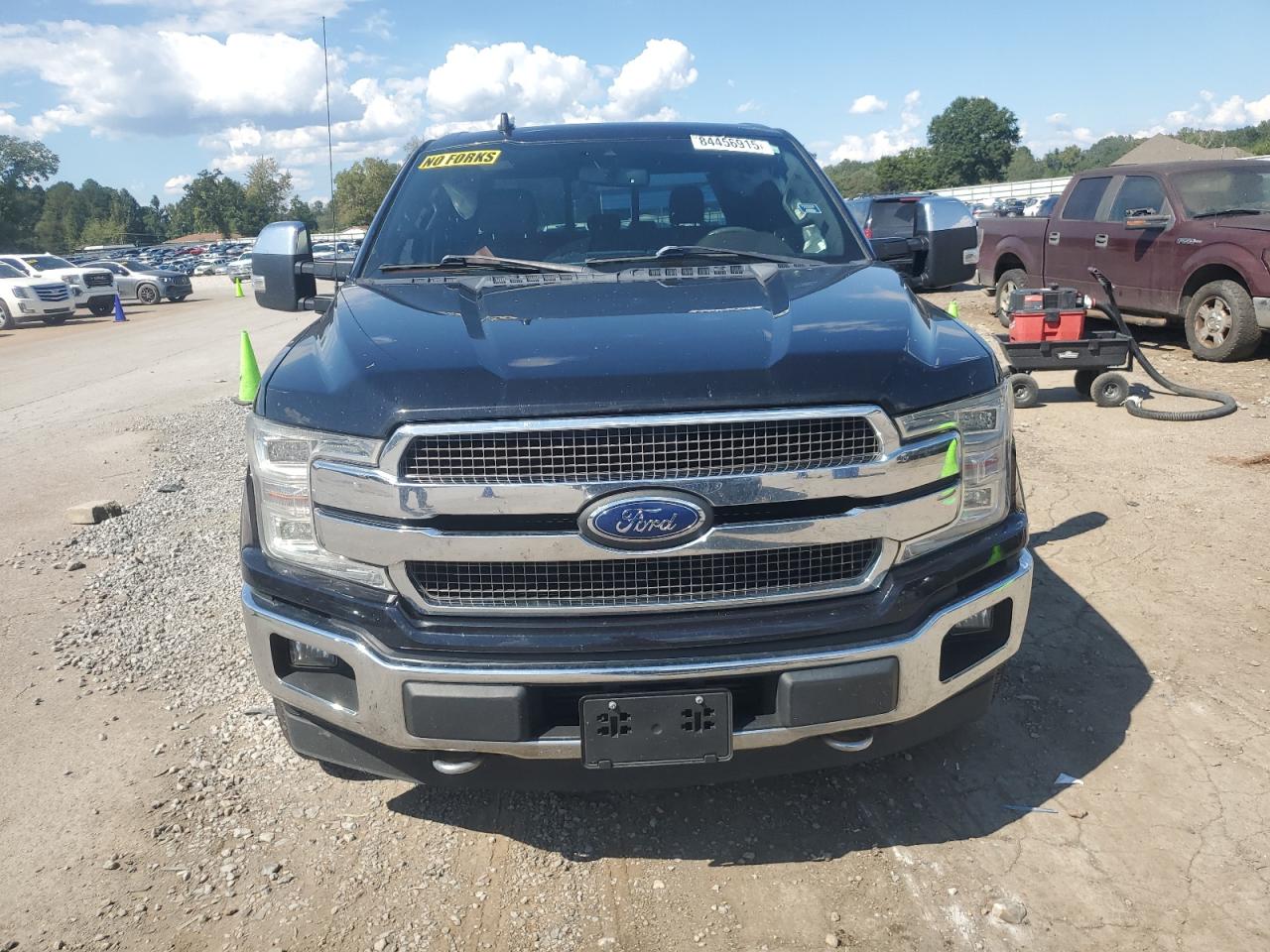 Ford F-150 Supercrew Image 2