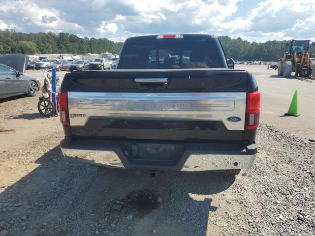 Ford F-150 Supercrew Image 7