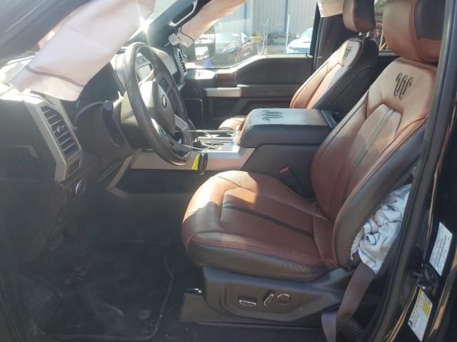 Ford F-150 Supercrew Image 5