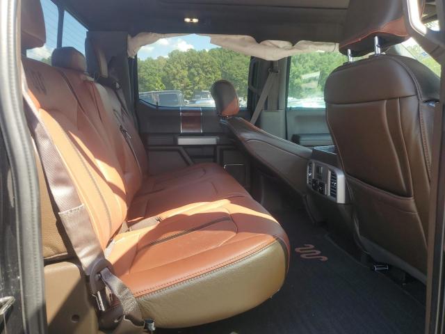 Ford F-150 Supercrew Image 9