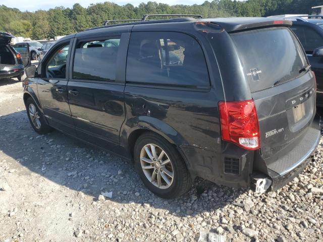 Dodge Caravan Sxt Image 11