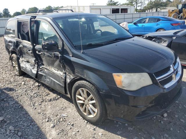 Dodge Caravan Sxt Image 13